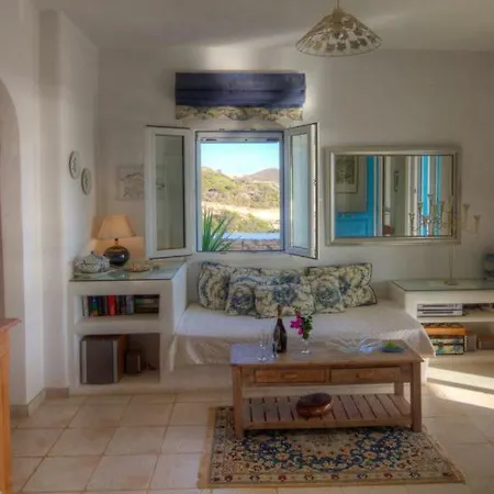 Feriehus Pretty House - Antiparos - Agios Georgios Agios Georgios (Antiparos)
