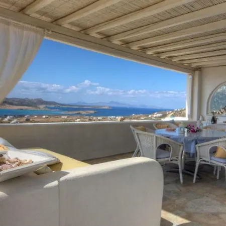 Pretty House - Antiparos - Agios Georgios
