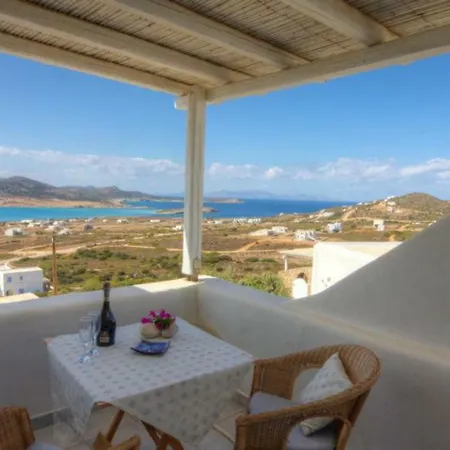 Pretty House - Antiparos - Agios Georgios *