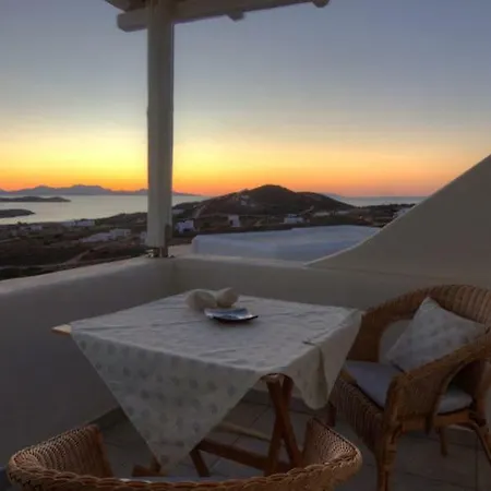 Feriehus Pretty House - Antiparos - Agios Georgios Agios Georgios (Antiparos)
