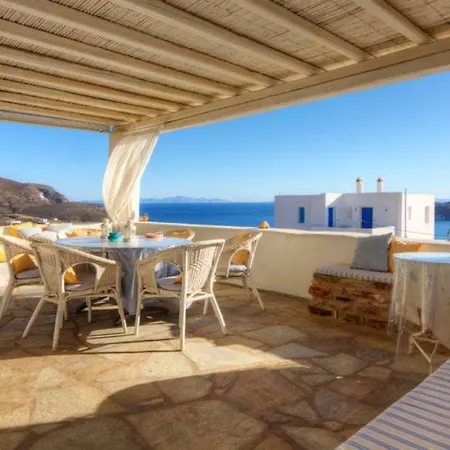 Pretty House - Antiparos - Agios Georgios Agios Georgios (Antiparos)