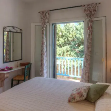 Pretty House - Antiparos - Agios Georgios *