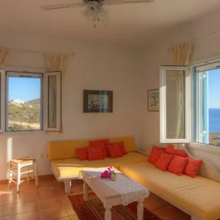 Pretty House - Antiparos - Agios Georgios Agios Georgios (Antiparos)