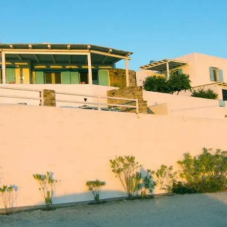 Pretty House - Antiparos - Agios Georgios Feriehus Agios Georgios (Antiparos)