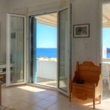 Feriehus Pretty House - Antiparos - Agios Georgios Agios Georgios (Antiparos)