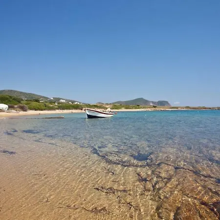 Pretty House - Antiparos - Agios Georgios *
