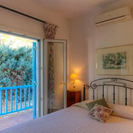 Pretty House - Antiparos - Agios Georgios Feriehus *