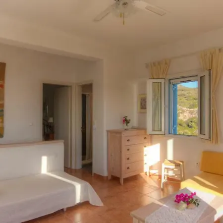Pretty House - Antiparos - Agios Georgios *