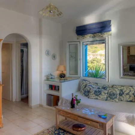 Pretty House - Antiparos - Agios Georgios *
