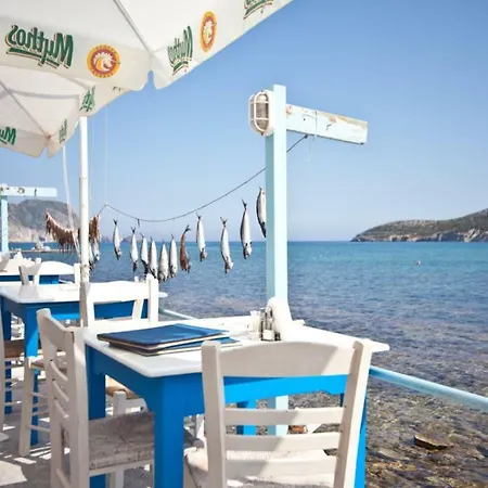 Pretty House - Antiparos - Agios Georgios *